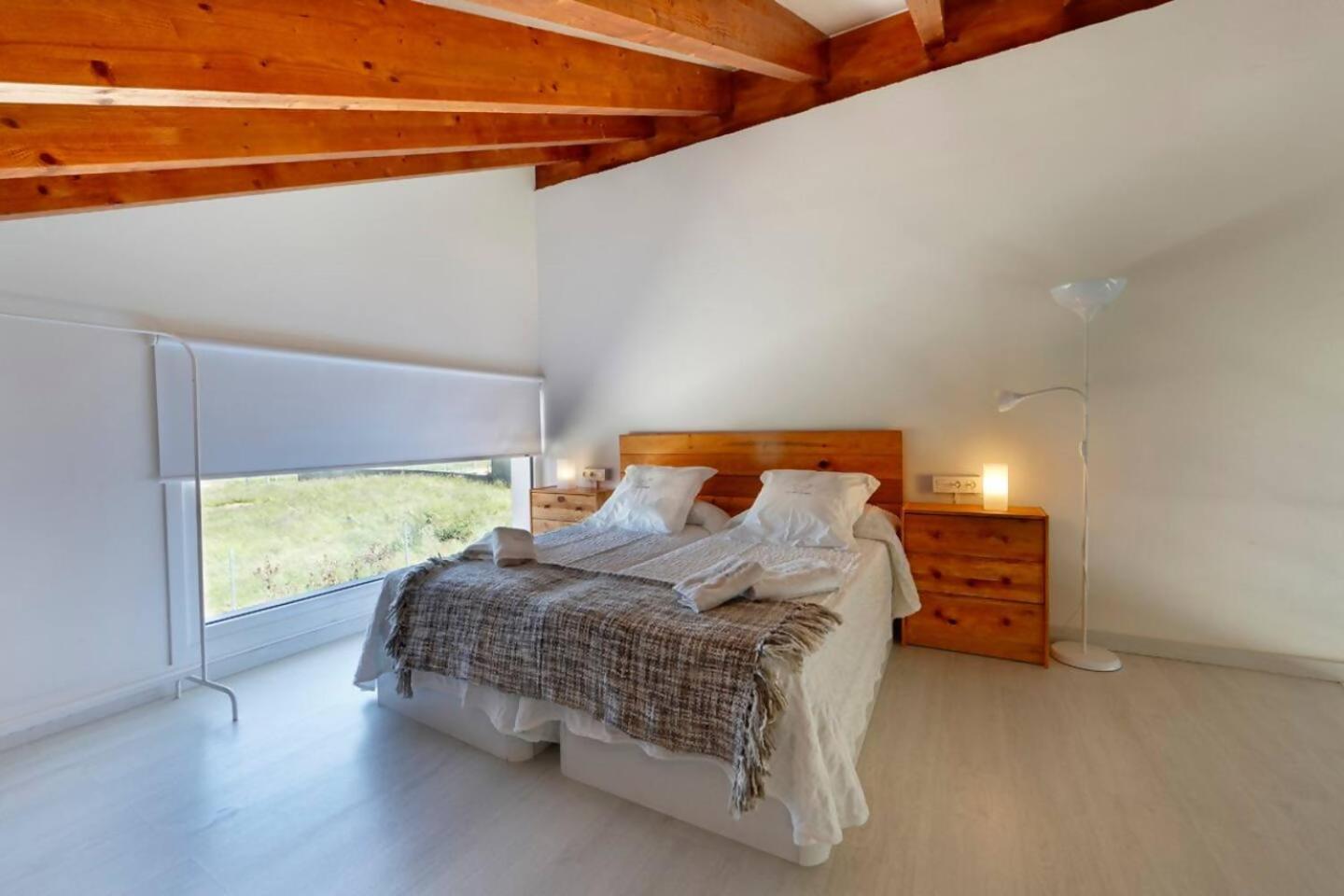 Casa La Palomba Nature Cudillero Room photo
