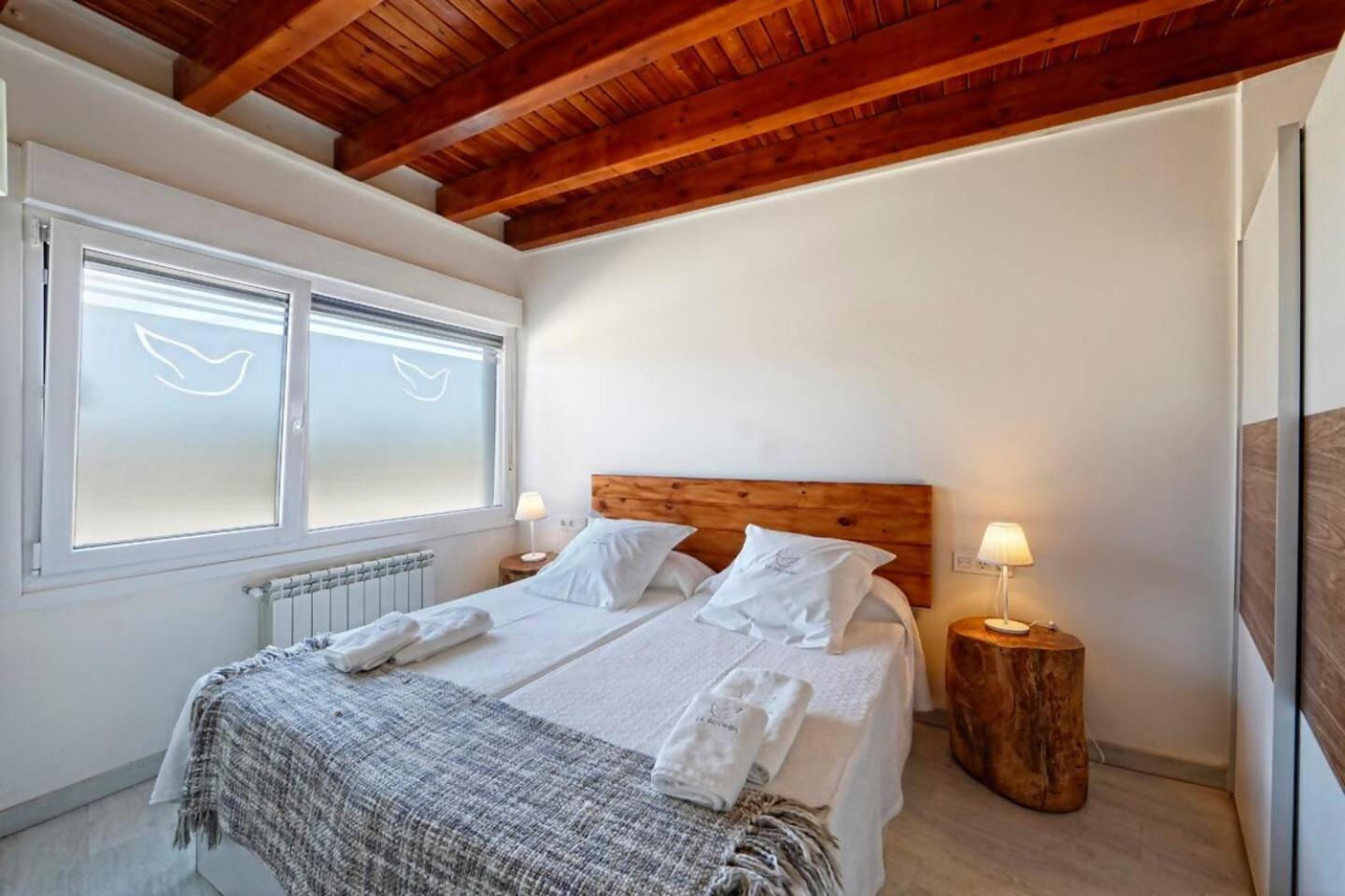 Casa La Palomba Nature Cudillero Room photo