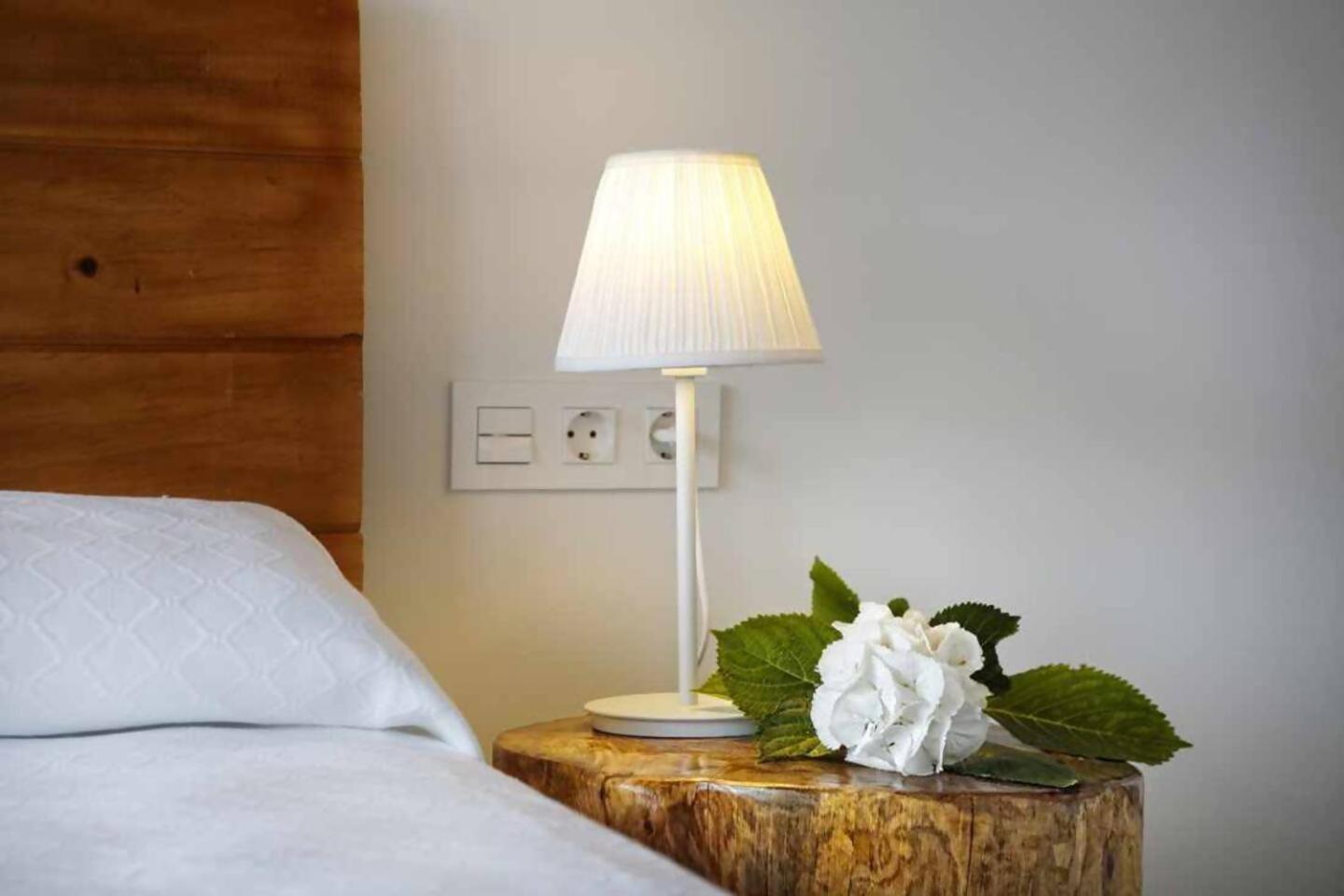 Casa La Palomba Nature Cudillero Room photo